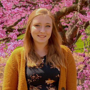 Fundraising Page: Madison Baker